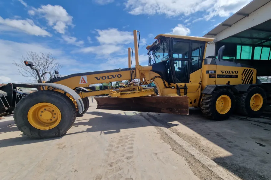 bengkel ac grader di Batam