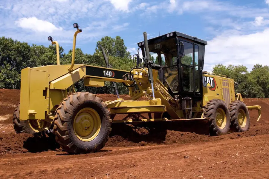 bengkel ac alat berat motor grader di Tapanuli Tengah