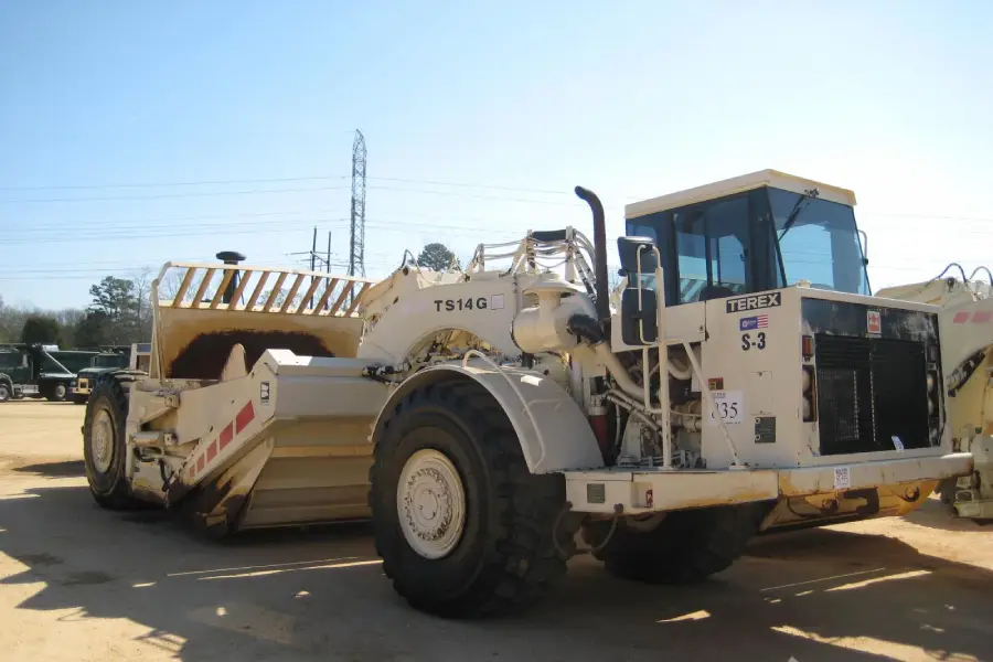 bengkel ac scraper di Bandar Lampung