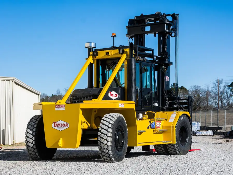 bengkel ac forklift di Dogiyai