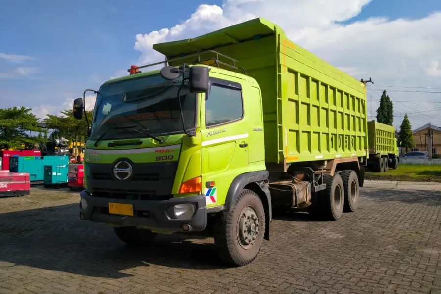 spesialis pasang ac hino dutro 500 di Gowa