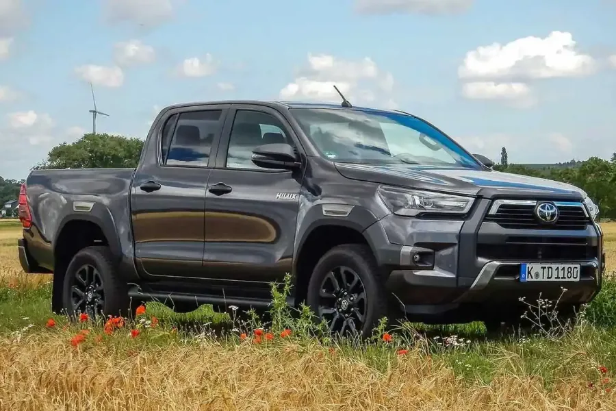 bengkel ac mobil hilux di Banyuwangi