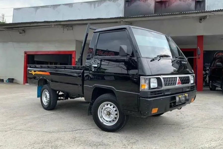 bengkel ac mobil mitsubishi colt l300 di Bukittinggi