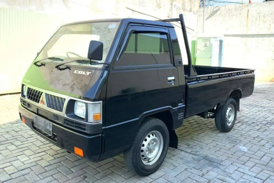 bengkel ac mitsubishi l300 di Pringsewu